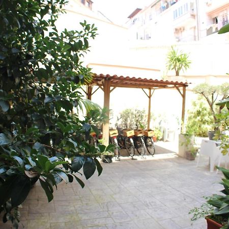 Soho Valencia Aparthotel Exterior photo