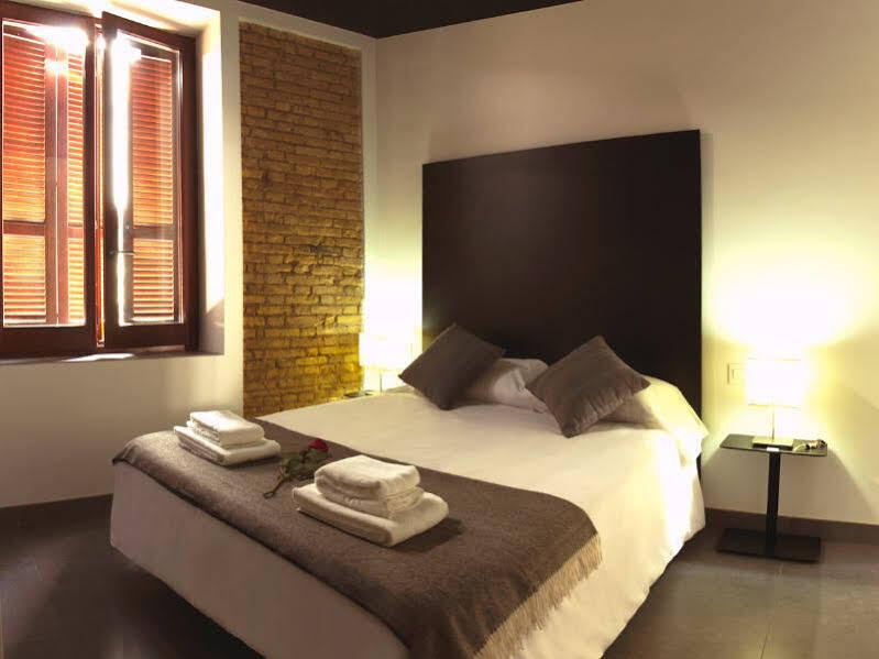Soho Valencia Aparthotel Exterior photo